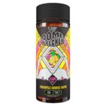 Dome Wrecker THC-P + Delta 9 Gummies - 11,000mg