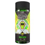 Dome Wrecker THC-P + Delta 9 Gummies - 11,000mg - Image 3