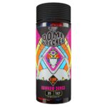 Dome Wrecker THC-P + Delta 9 Gummies - 11,000mg - Image 6