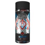 Dome Wrecker THC-P + Delta 9 Gummies - 11,000mg - Image 4