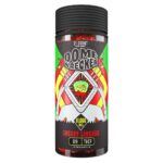 Dome Wrecker THC-P + Delta 9 Gummies - 11,000mg - Image 7