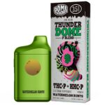 Dome Wrecker Thunder Dome Live Resin P-Blend Vaporizer - 3500mg - Image 9