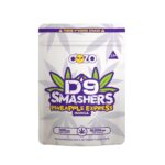 Dozo Delta 9 Smashers Gummies - 10,000mg - Image 5