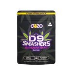 Dozo Delta 9 Smashers Gummies - 10,000mg - Image 4