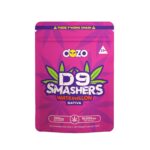 Dozo Delta 9 Smashers Gummies - 10,000mg - Image 3