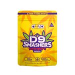 Dozo Delta 9 Smashers Gummies - 10,000mg - Image 2