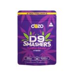 Dozo Delta 9 Smashers Gummies - 10,000mg - Image 6