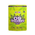 Dozo Delta 9 Smashers Gummies - 10,000mg - Image 7
