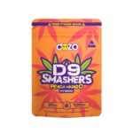 Dozo Delta 9 Smashers Gummies - 10,000mg - Image 9