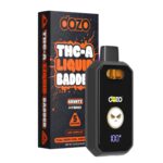 Dozo THC-A Liquid Badder Vaporizer - 5000mg - Image 3