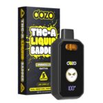 Dozo THC-A Liquid Badder Vaporizer - 5000mg - Image 5