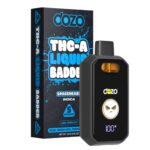 Dozo THC-A Liquid Badder Vaporizer - 5000mg - Image 6