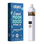 Dozo THC-A Liquid Moonrocks Vaporizer - 3500mg - Image 5