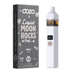 Dozo THC-A Liquid Moonrocks Vaporizer - 3500mg - Image 6