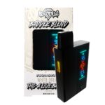 Exodus THC-A Live Resin Badder Blend Vaporizer - 5000mg - Image 3