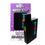 Exodus THC-A Live Resin Badder Blend Vaporizer - 5000mg - Image 8