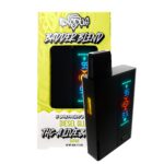 Exodus THC-A Live Resin Badder Blend Vaporizer - 5000mg - Image 5