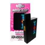 Exodus THC-A Live Resin Badder Blend Vaporizer - 5000mg - Image 6