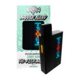Exodus THC-A Live Resin Badder Blend Vaporizer - 5000mg - Image 4