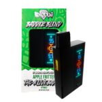 Exodus THC-A Live Resin Badder Blend Vaporizer - 5000mg - Image 7