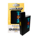 Pulse THC X Vaporizer - 5000mg - Image 12