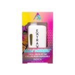 Extrax Adios THC-A Vaporizer - 4500mg - Image 6