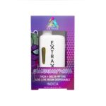 Extrax Adios THC-A Vaporizer - 4500mg - Image 4