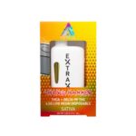 Extrax Adios THC-A Vaporizer - 4500mg - Image 5