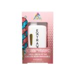 Extrax Adios THC-A Vaporizer - 4500mg - Image 2