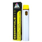 Extrax Delta 9 + THC-P Vaporizer - 2000mg - Image 3