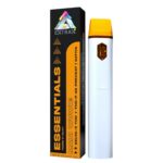 Extrax Delta 9 + THC-P Vaporizer - 2000mg - Image 2