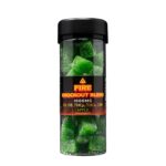 Fire Knockout Blend Gummies - 1000mg (40ct)