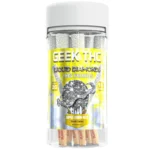 Geek Liquid Diamond THC-A Pre-Rolls – 2g (10count) - Image 3