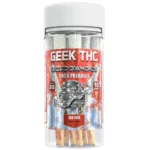 Geek Liquid Diamond THC-A Pre-Rolls – 2g (10count)