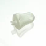 Ghost Glass Carb Cap