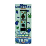 Gold Spectrum Fruity THC-A Vaporizer - 2000mg - Image 18