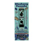 Gold Spectrum Fruity THC-A Vaporizer - 2000mg - Image 4