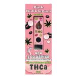Gold Spectrum Fruity THC-A Vaporizer - 2000mg - Image 20