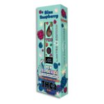 Gold Spectrum Fruity THC-A Vaporizer - 2000mg - Image 13