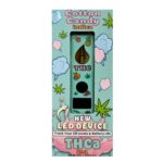 Gold Spectrum Fruity THC-A Vaporizer - 2000mg - Image 12