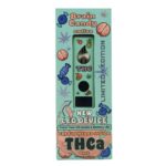 Gold Spectrum Fruity THC-A Vaporizer - 2000mg - Image 6