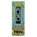 Gold Spectrum Fruity THC-A Vaporizer - 2000mg - Image 9