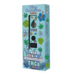 Gold Spectrum Fruity THC-A Vaporizer - 2000mg - Image 7