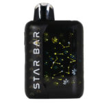Gold Spectrum Star Bar THC-A Vaporizer - 5000mg - Image 3