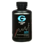 Grunge Off - Glass Cleaner 16oz