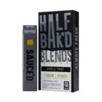Half Bakd Bliss Blend THC Vaporizer - 1000mg - Image 3