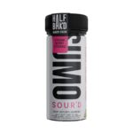Half Bakd Sour'd Sumo THC Gummies - 10,000mg - Image 2