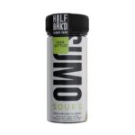 Half Bakd Sour'd Sumo THC Gummies - 10,000mg - Image 4