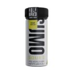 Half Bakd Sour'd Sumo THC Gummies - 10,000mg - Image 3