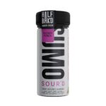 Half Bakd Sour'd Sumo THC Gummies - 10,000mg - Image 6